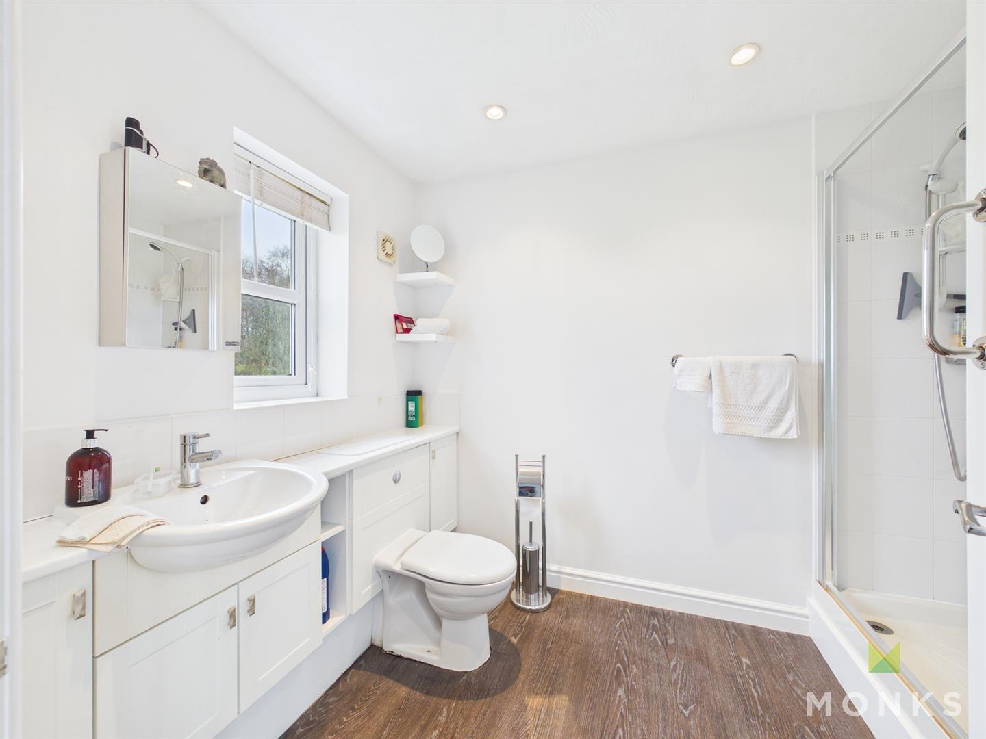 52 Milars Field, Oswestry, SY10 9PU For Sale